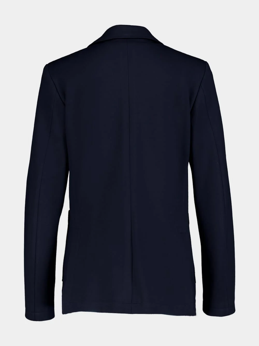 Bast Double-Breasted Ponto Roma Blazer - Image 3