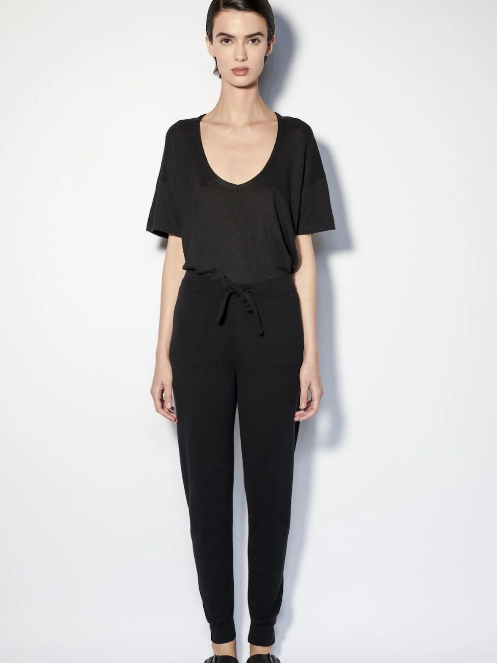 Cashmere Pants - Image 3