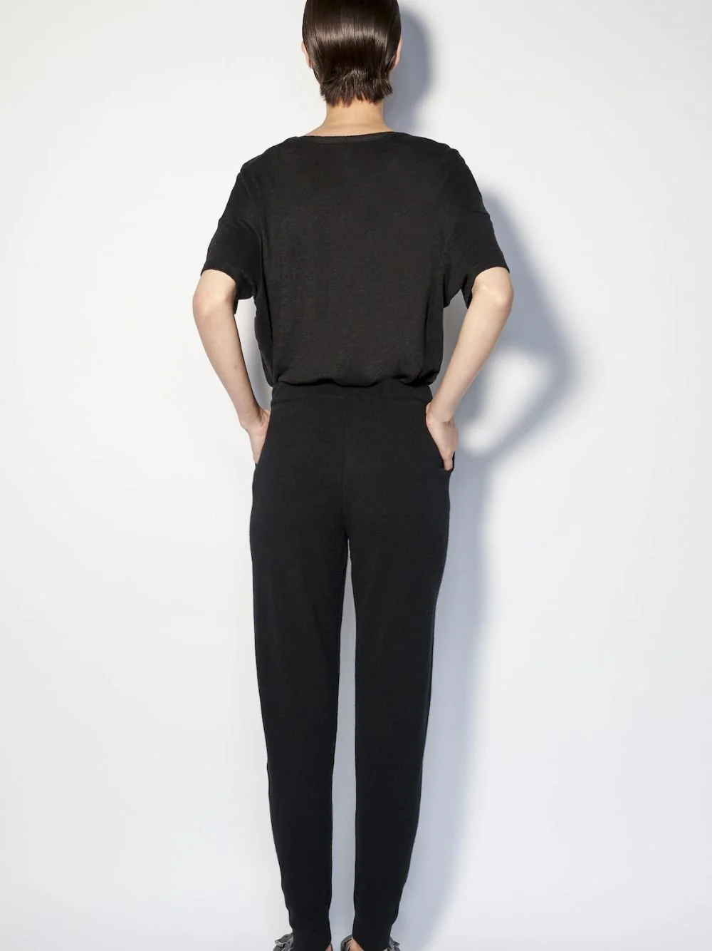 Cashmere Pants - Image 4