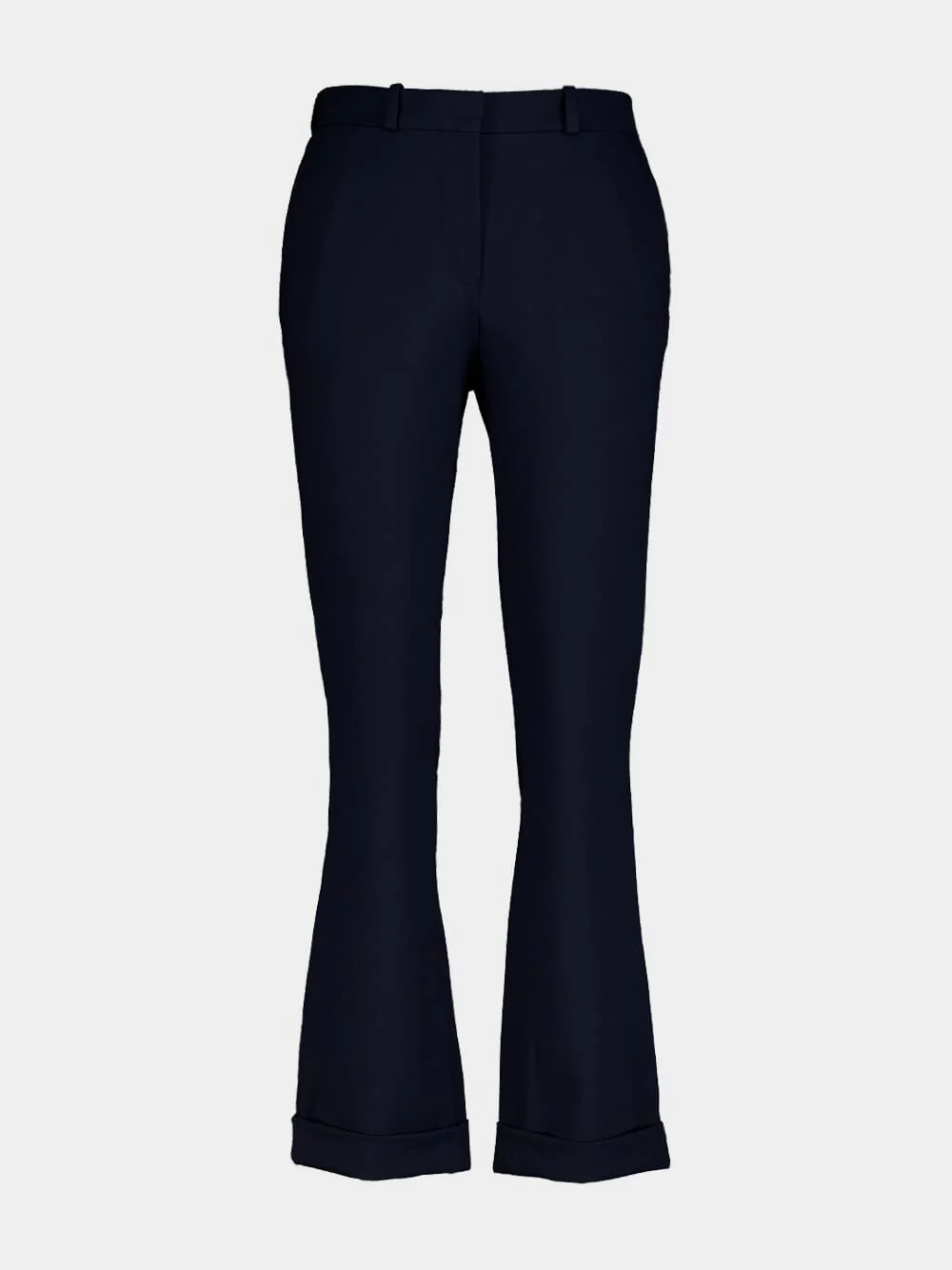 Clorinda Ponto Roma Trousers