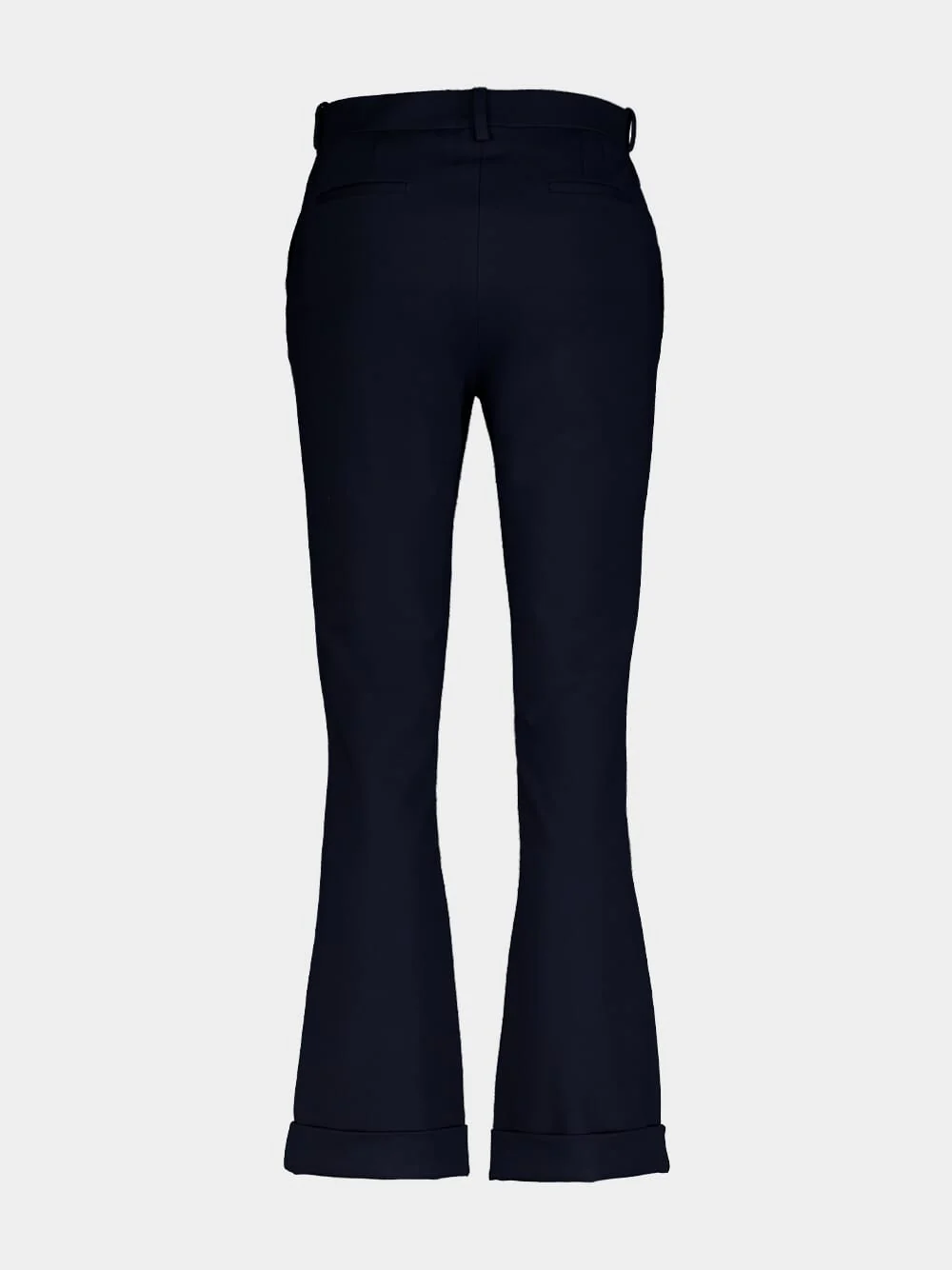 Clorinda Ponto Roma Trousers - Image 3
