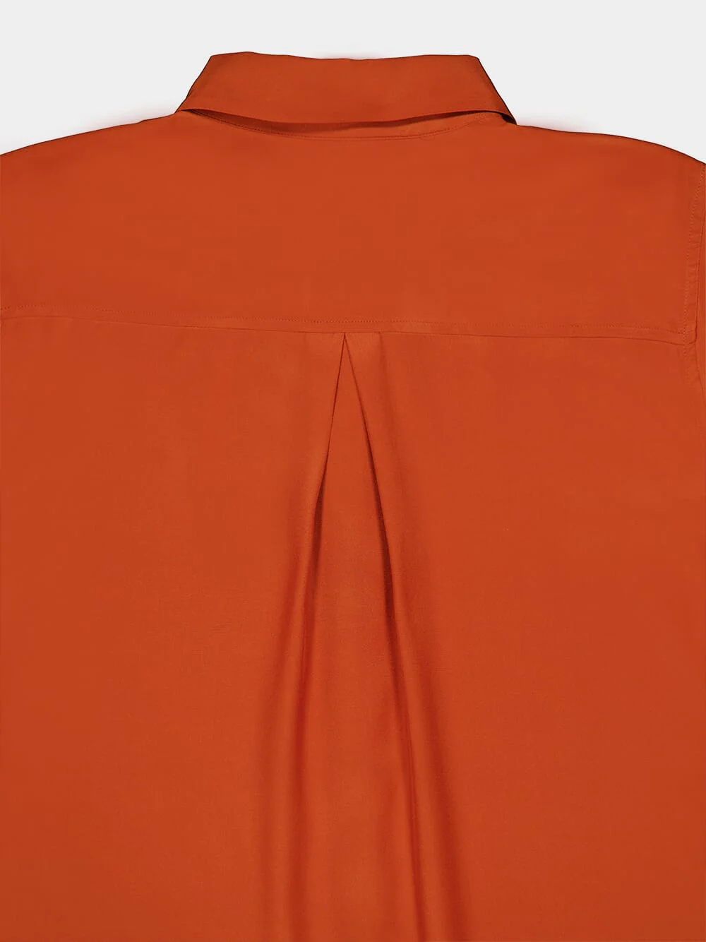 Ametista Silk Twill Shirt - Image 7