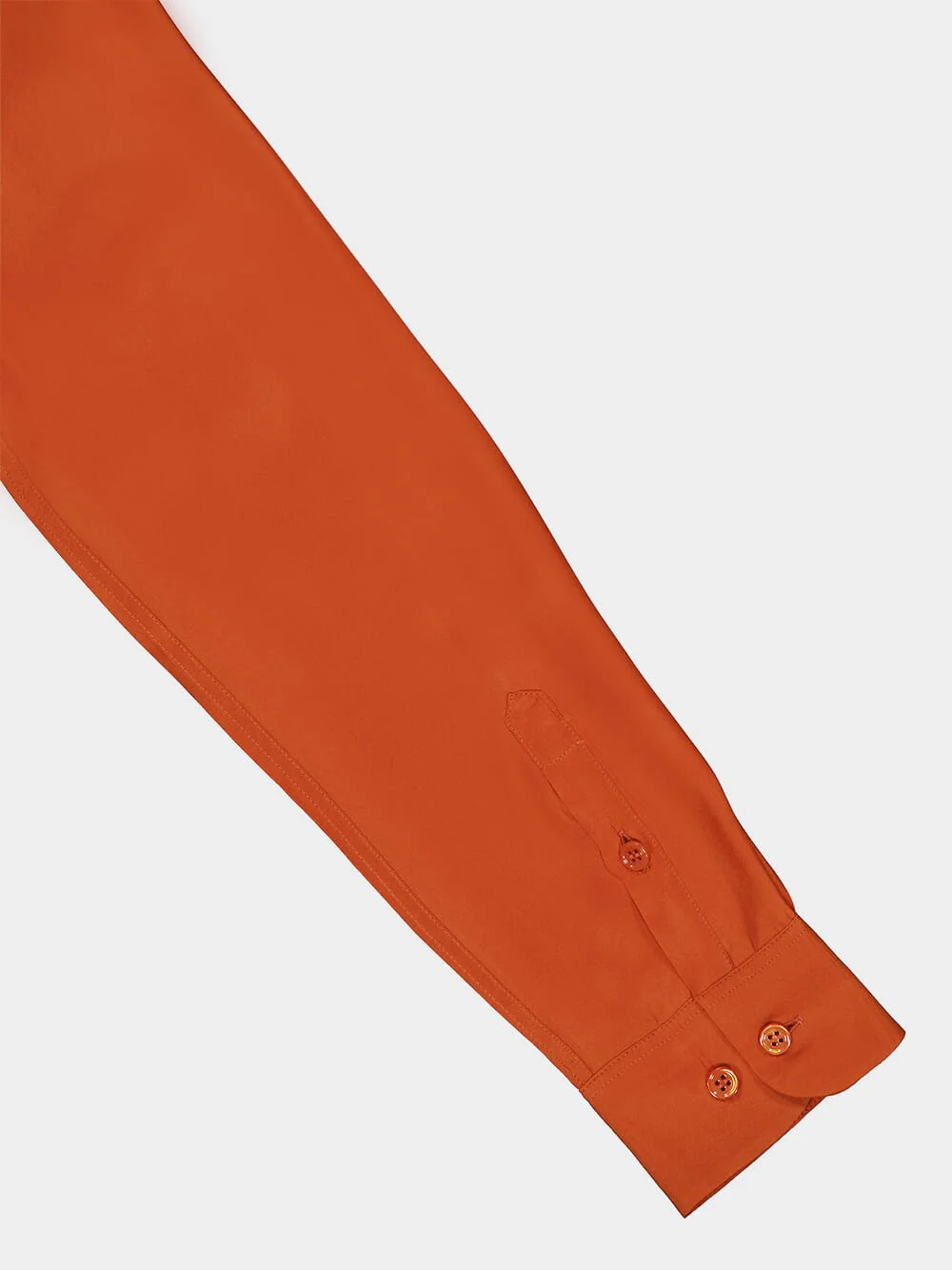 Ametista Silk Twill Shirt - Image 8