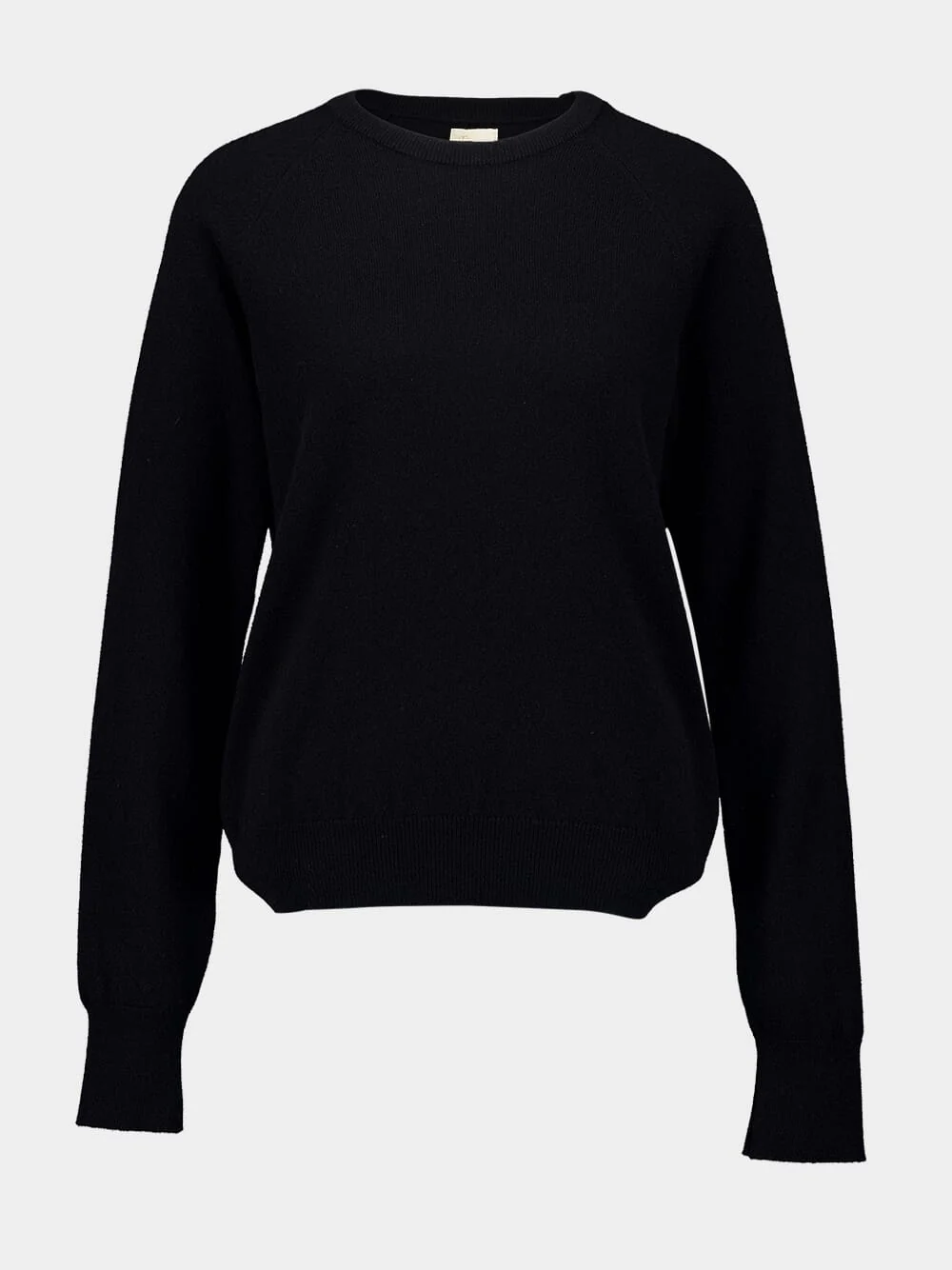Dianela Tap Shoe Cashmere Blouse - Image 2