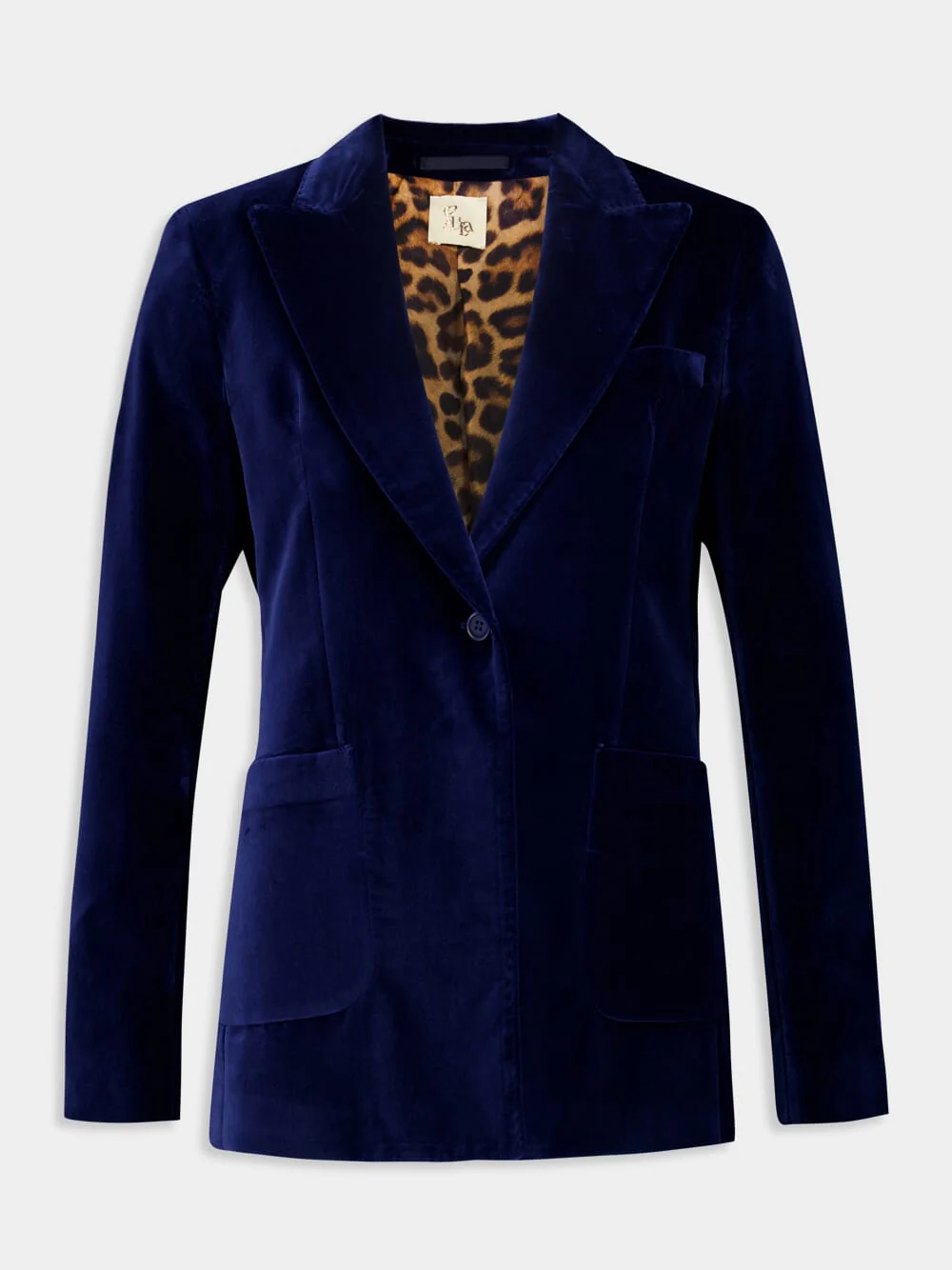 Hera Poseidon Blazer - Image 2