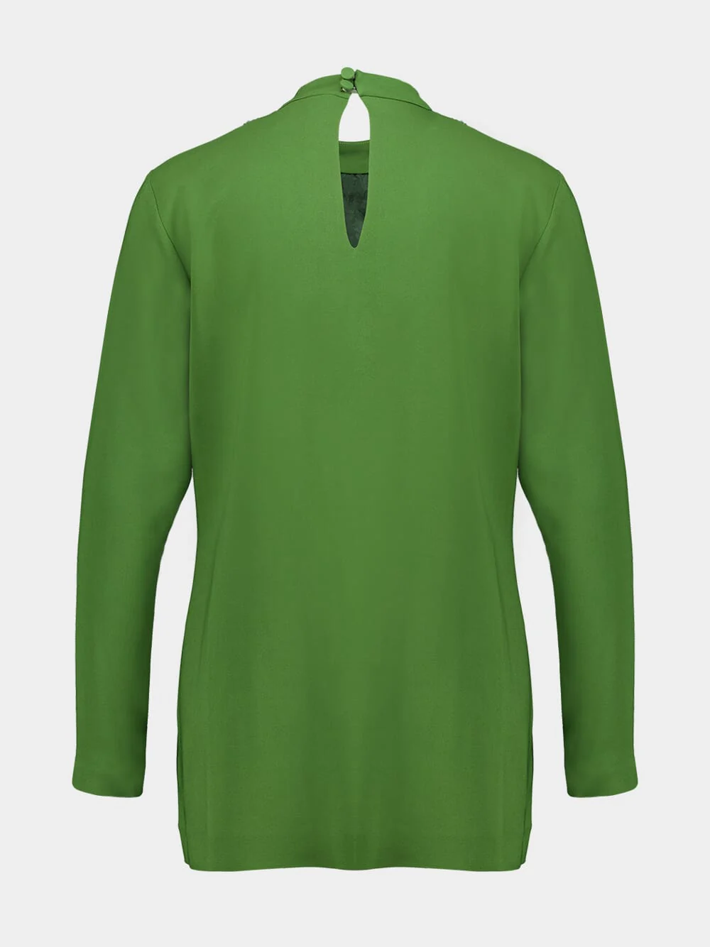 Parasol Garden Green Blouse - Image 2