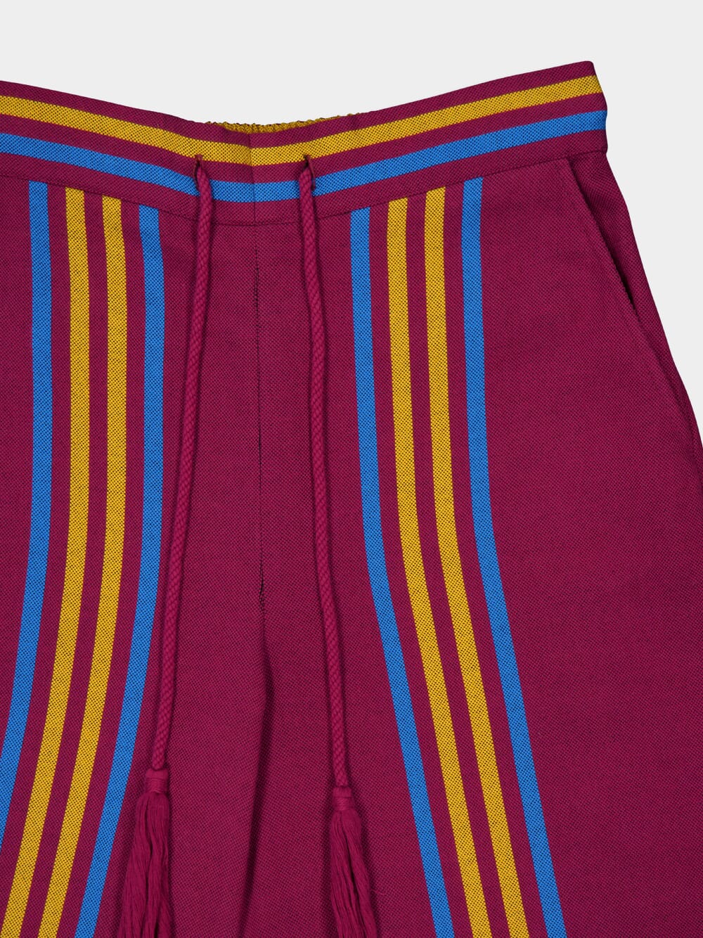 x Marrakshi Alnilam Striped Pants - Image 4