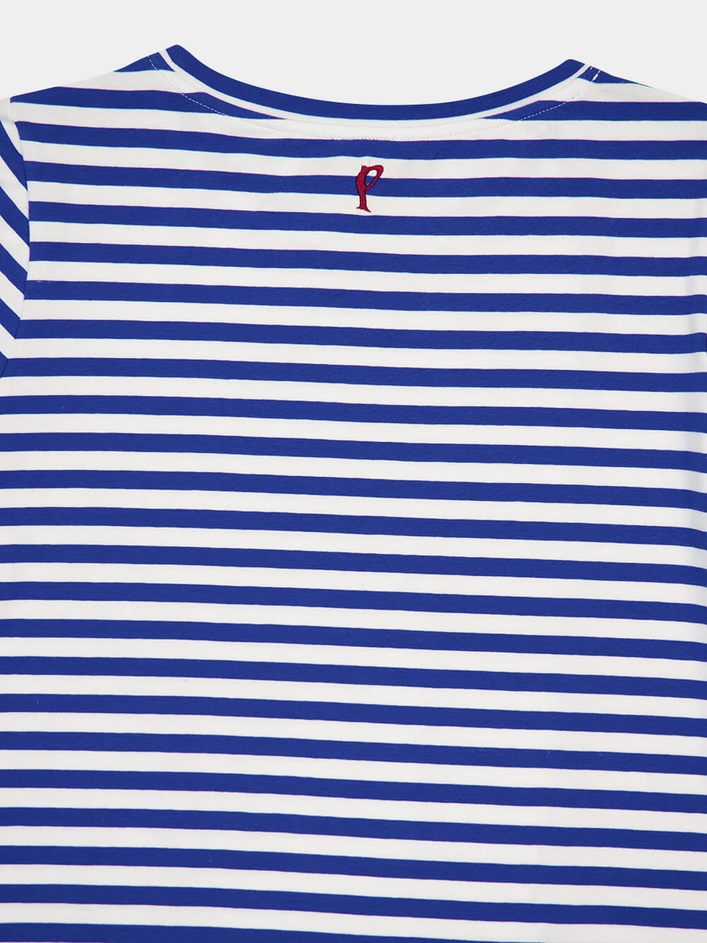 Ella Jersey Round-Neck Striped Long-Sleeve - Image 6