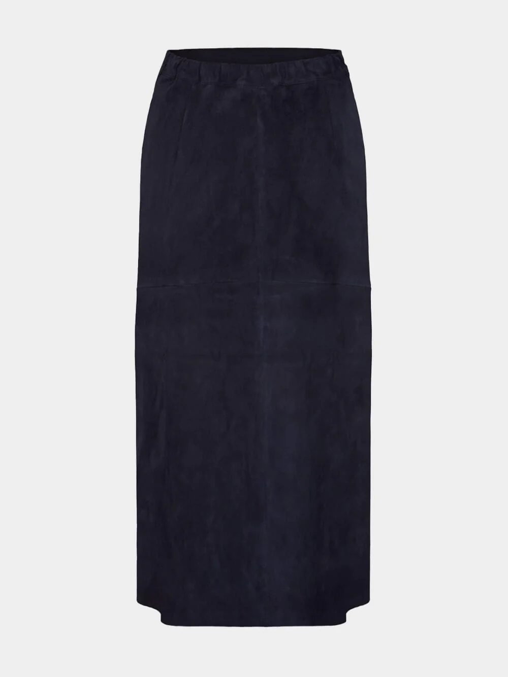 Idocrase Leather Skirt - Image 8