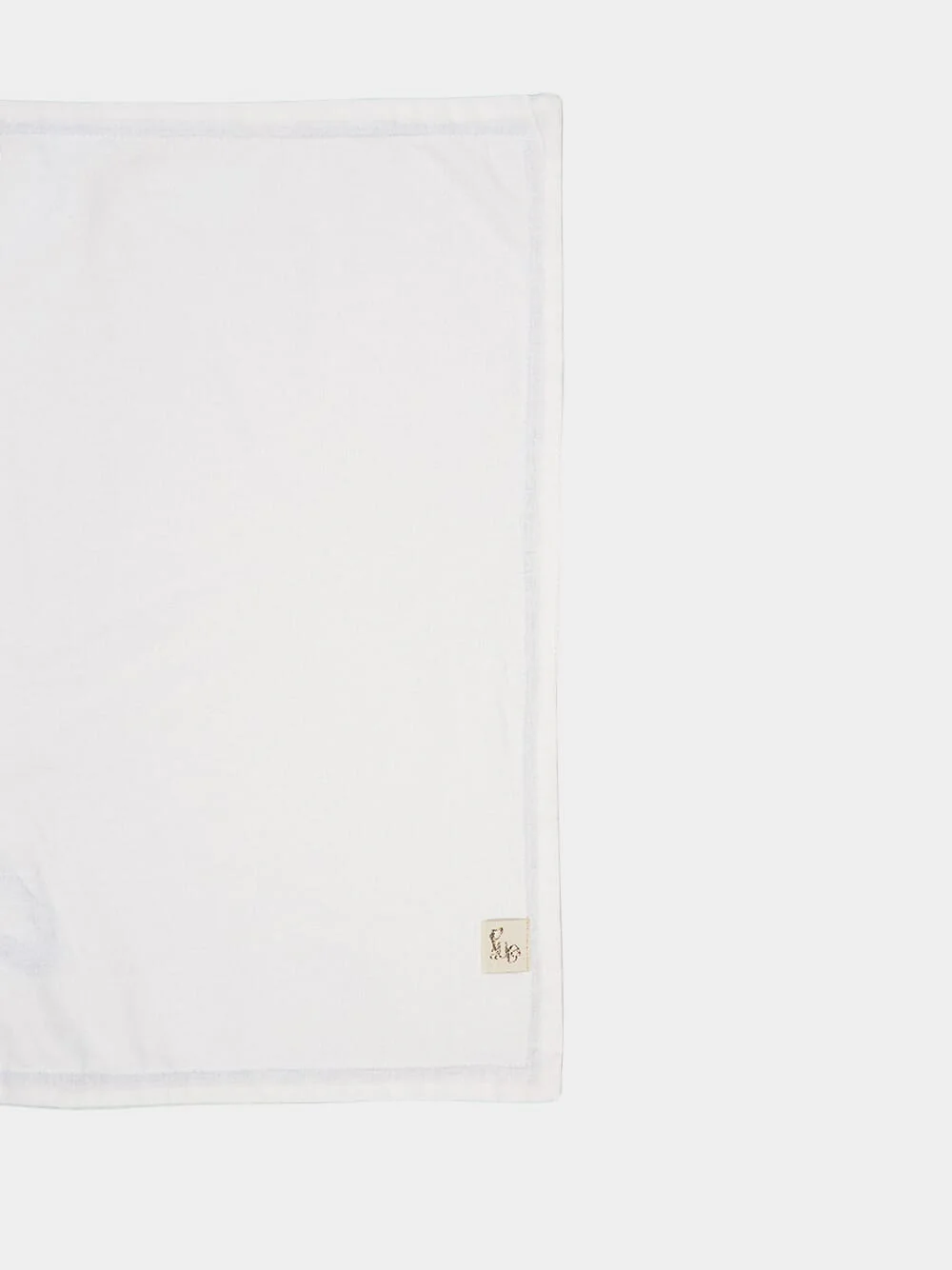 Comporta Cotton Placemat - Image 2