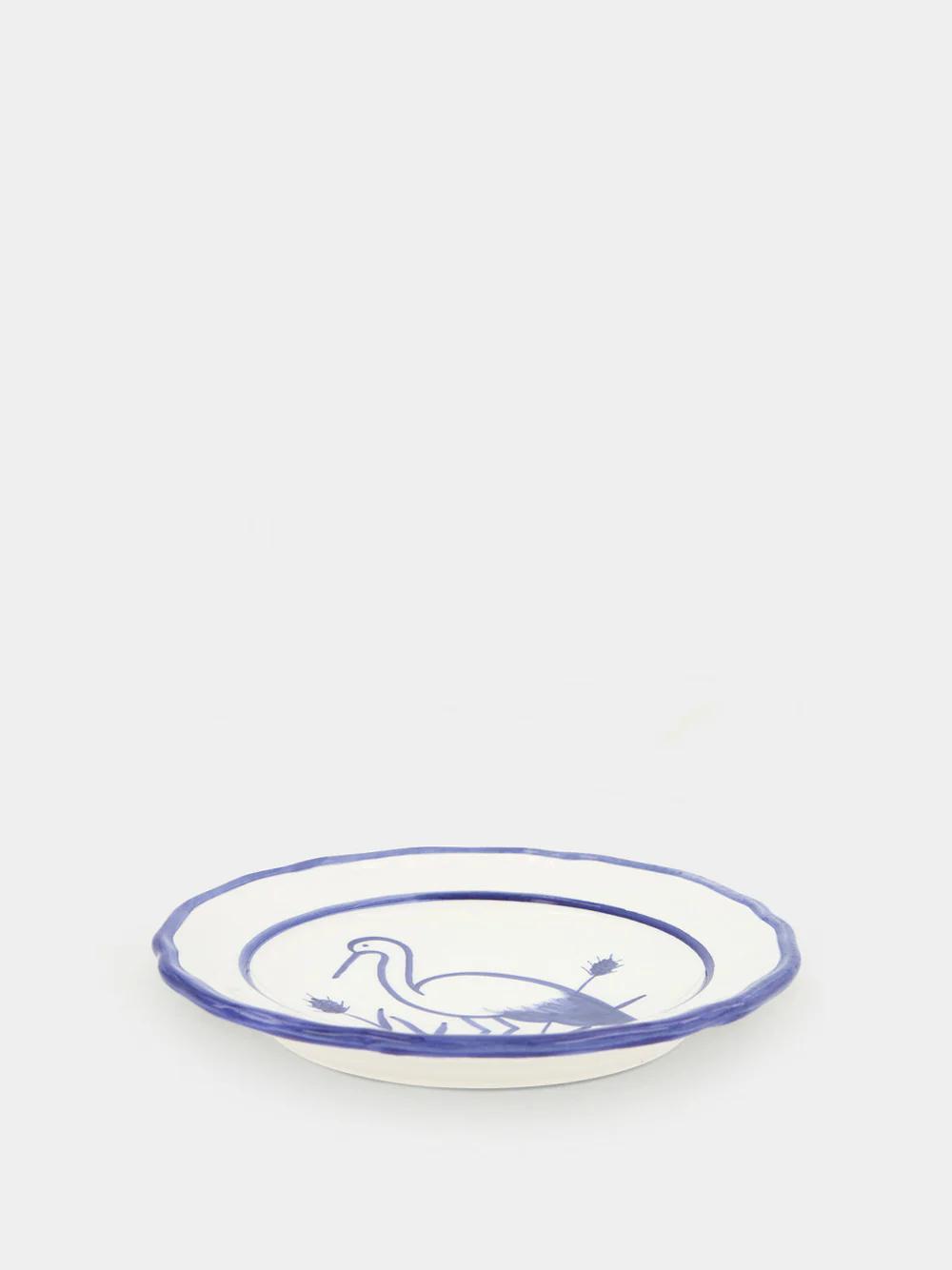 Comporta Dessert Plate - Image 2