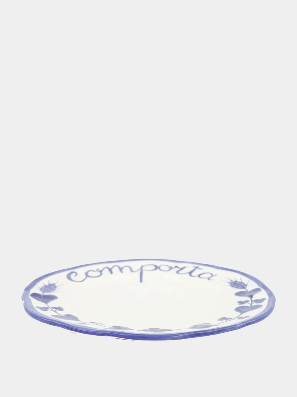 Comporta Dinner Plate - Image 2