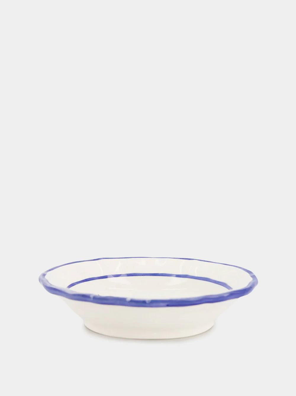 Comporta Soup/Pasta Plate - Image 3