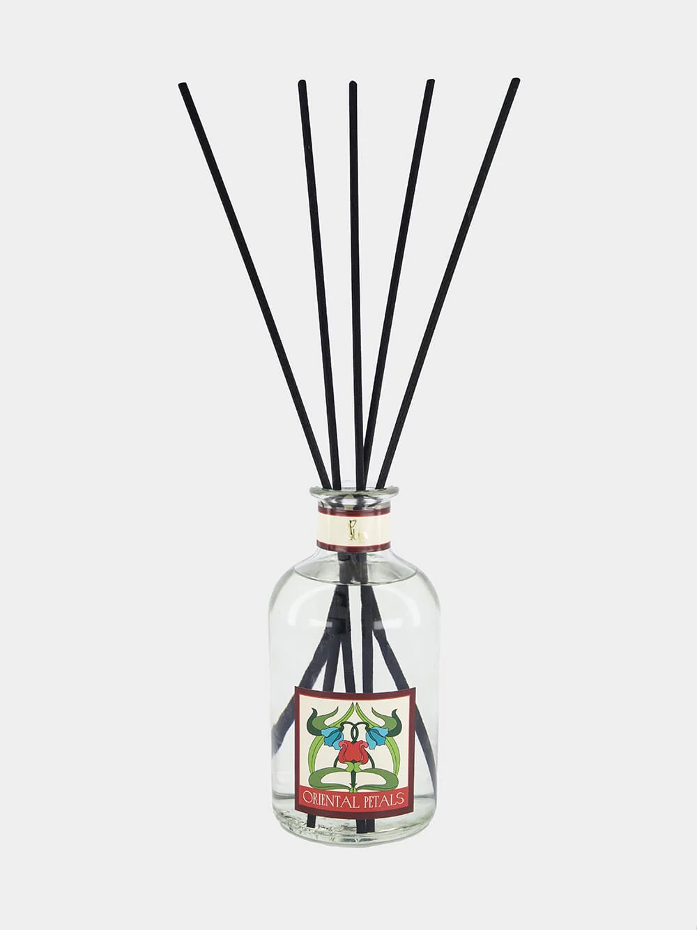 Oriental Petals Diffuser 500ml