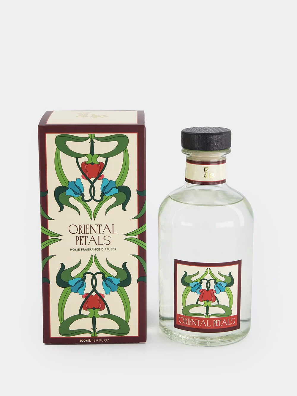 Oriental Petals Diffuser 500ml - Image 3
