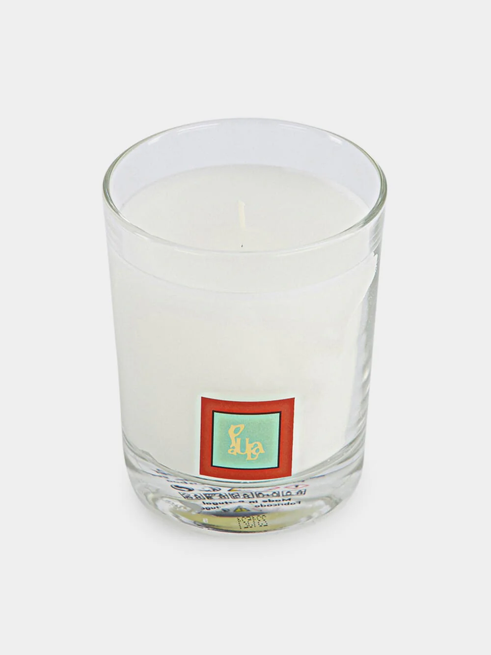Golden Suede Candle 190g - Image 3