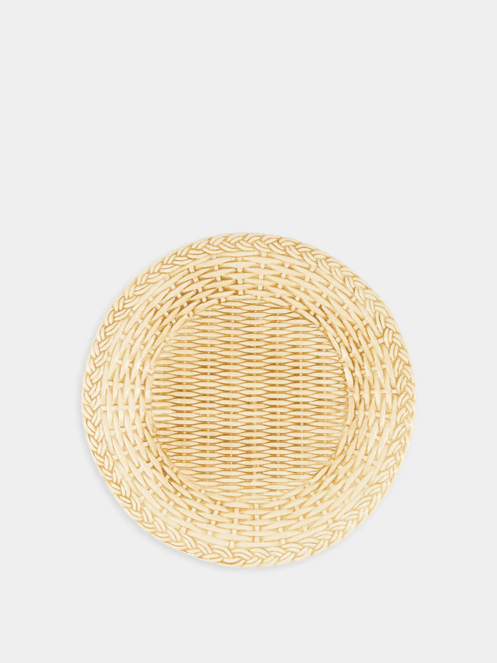 Birre Ceramic Dessert Plate