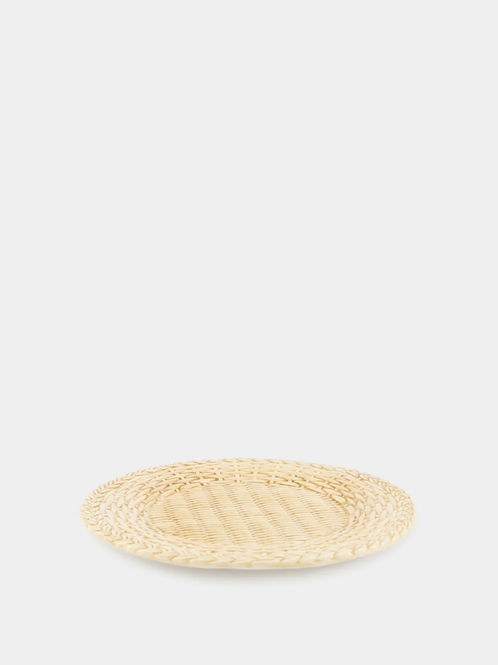 Birre Ceramic Dessert Plate - Image 2