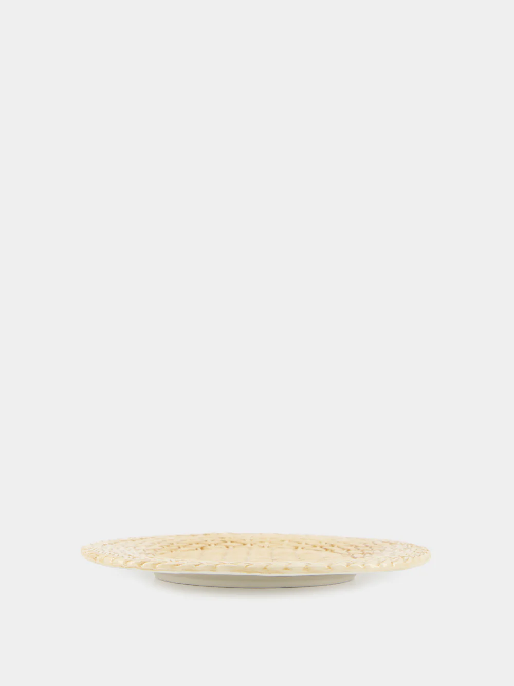 Birre Ceramic Dessert Plate - Image 3