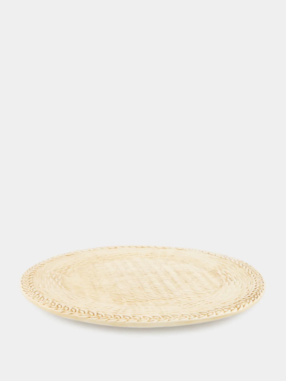 Birre Ceramic Dinner Plate - Image 2