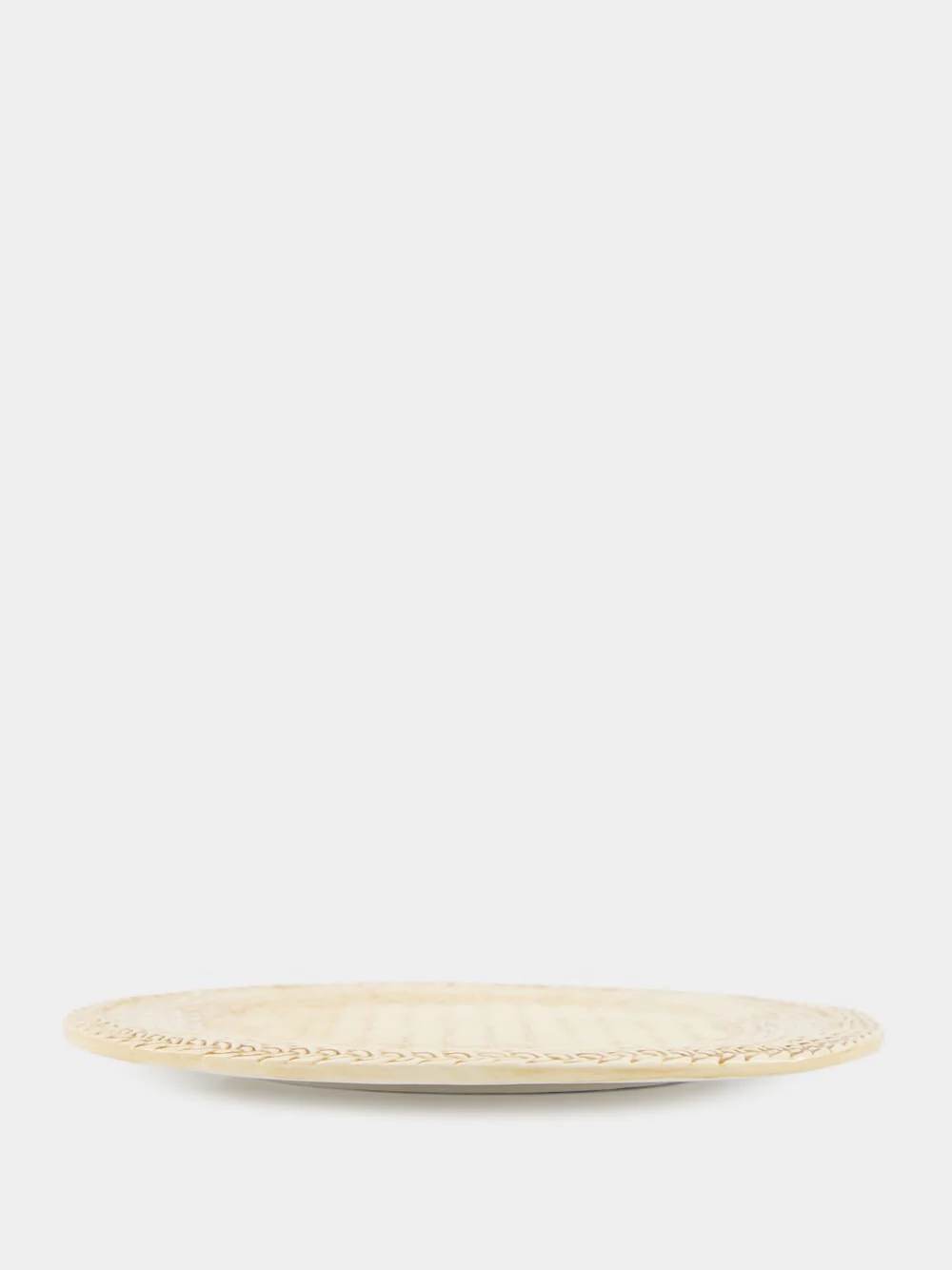Birre Ceramic Dinner Plate - Image 3