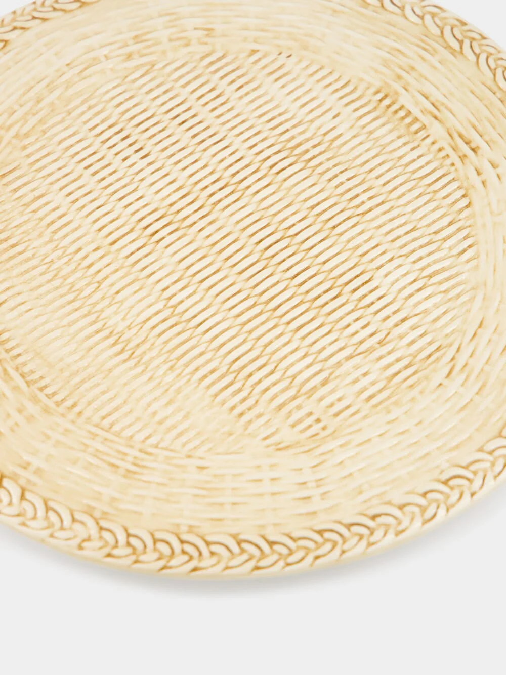 Birre Ceramic Dinner Plate - Image 4