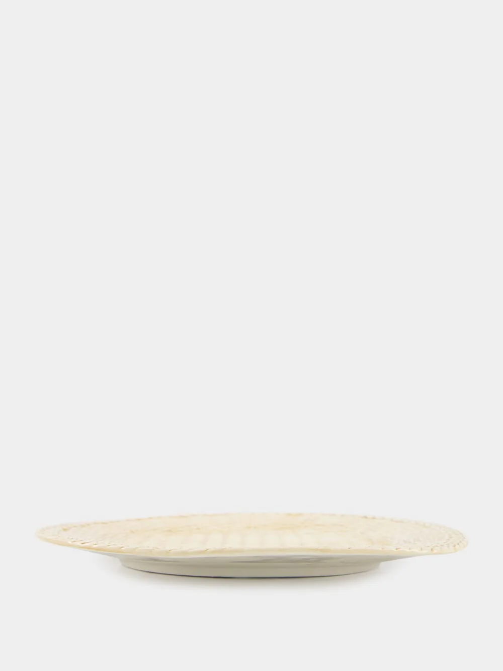 Birre Handpainted Ceramic Charger - Image 3