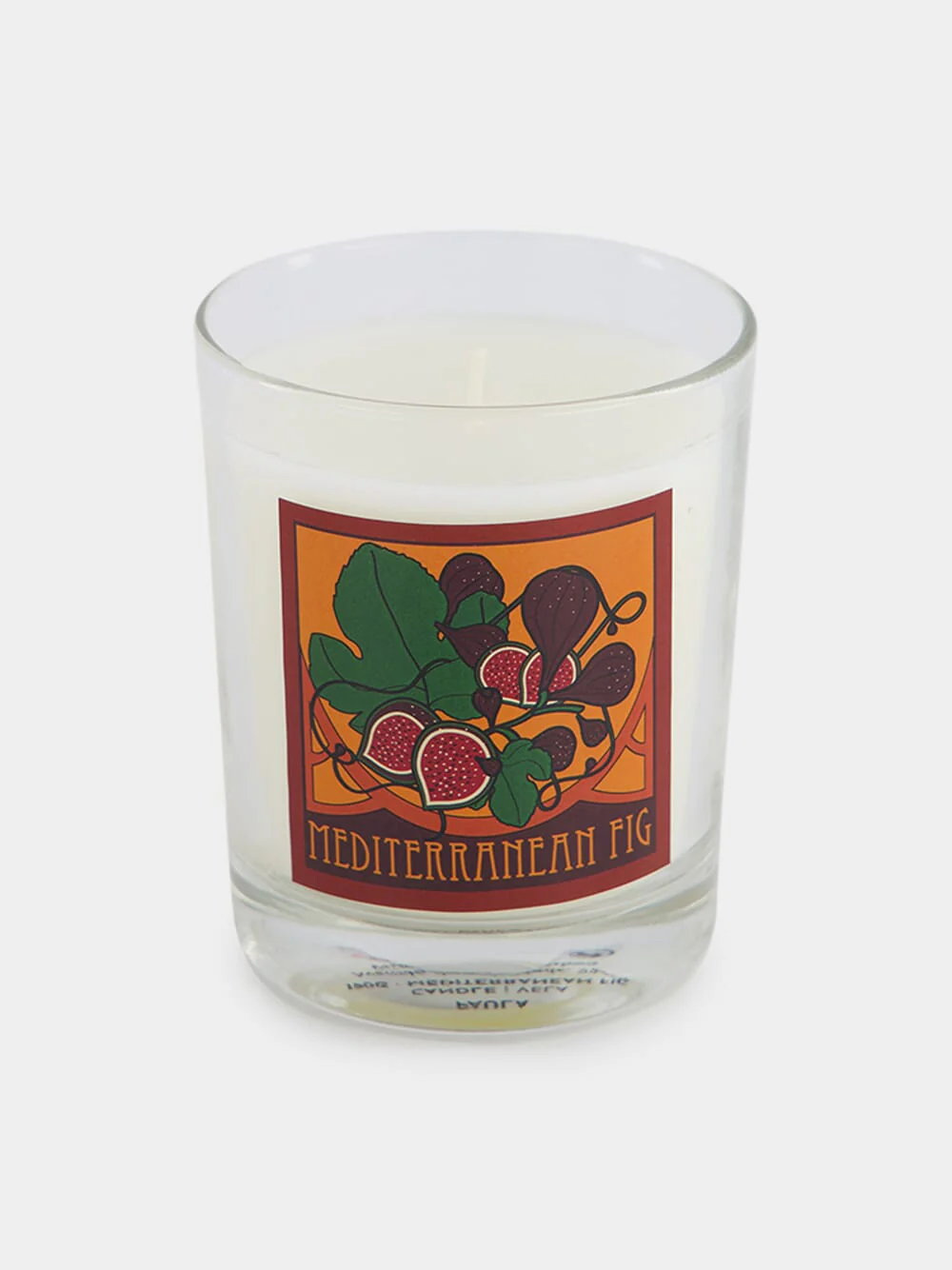 Mediterranean Fig Candle 190g