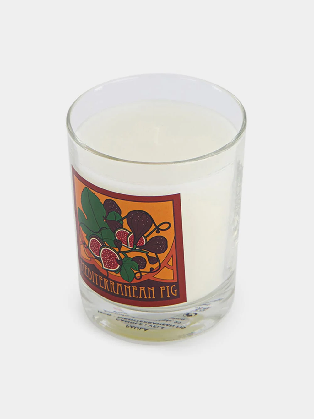 Mediterranean Fig Candle 190g - Image 3
