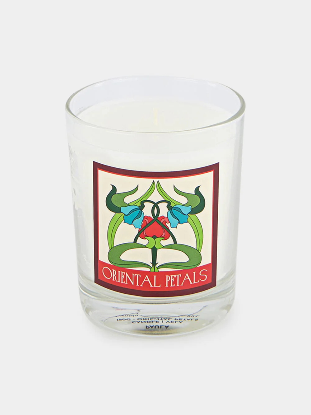 Oriental Petals Candle 190g