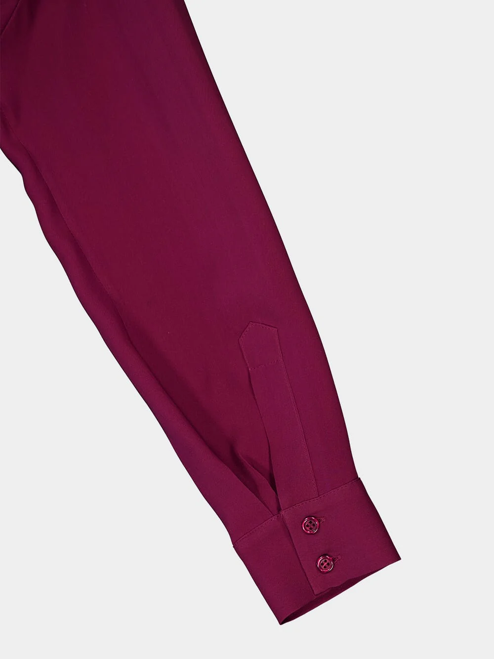 Poseidon Silk Jumpsuit - Image 5