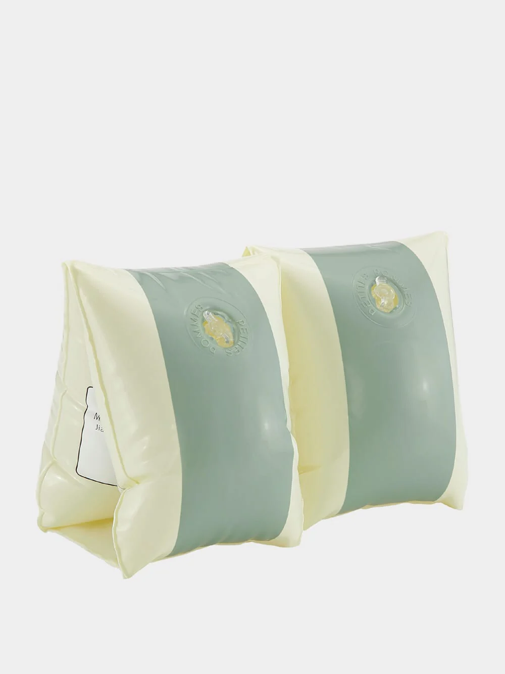 Calile Green Alex Armbands