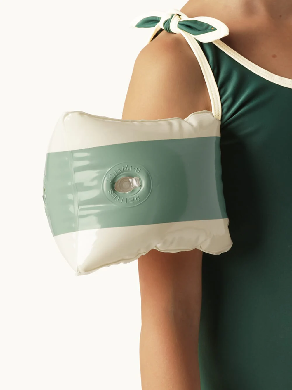 Calile Green Alex Armbands - Image 2