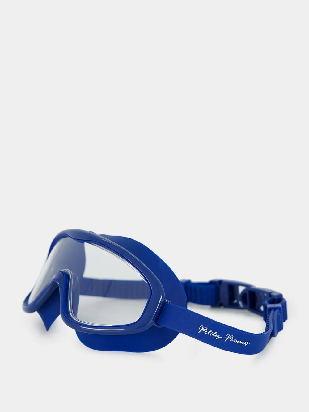 Cannes Blue Kids Hans Swim Goggles - Image 4