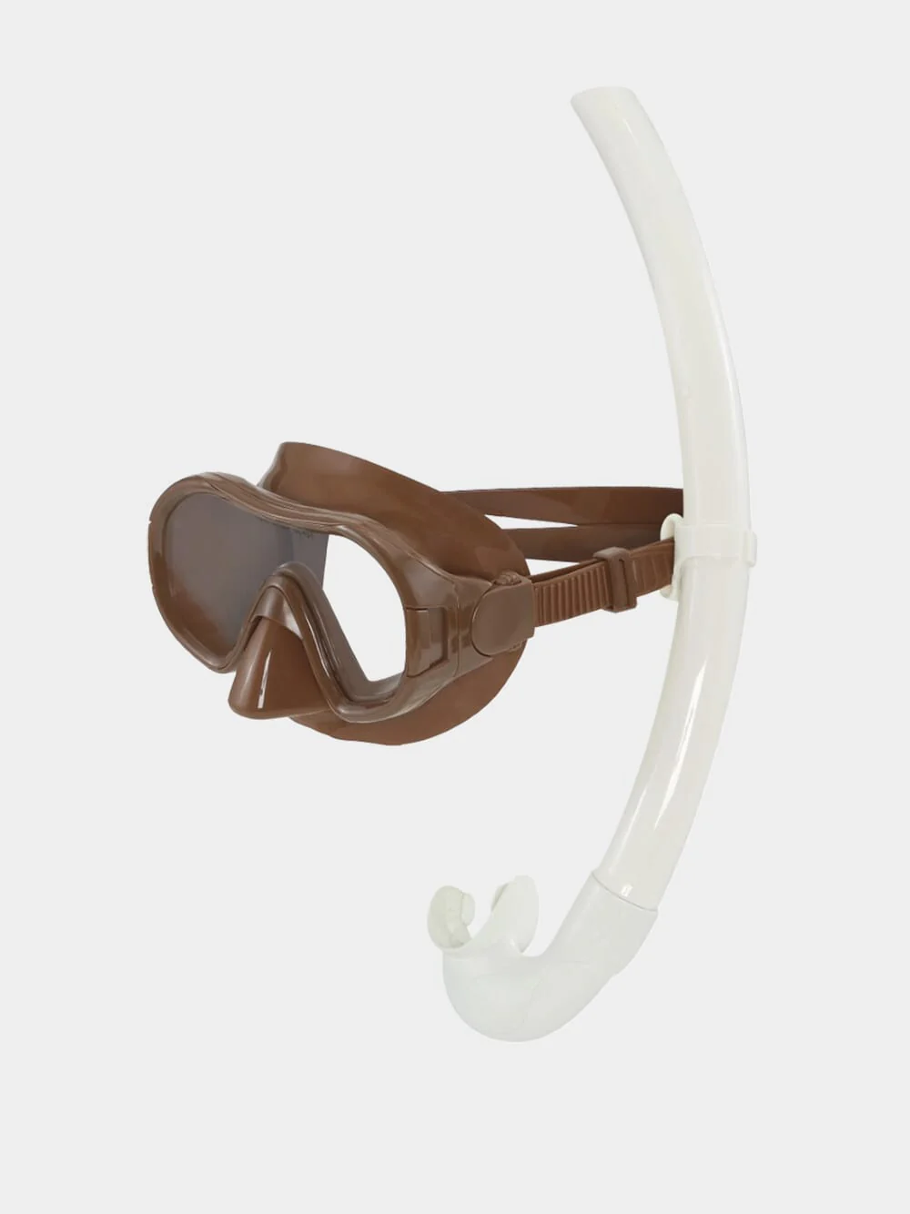 Charleston and Crème Ariel Snorkeling Set - Image 3