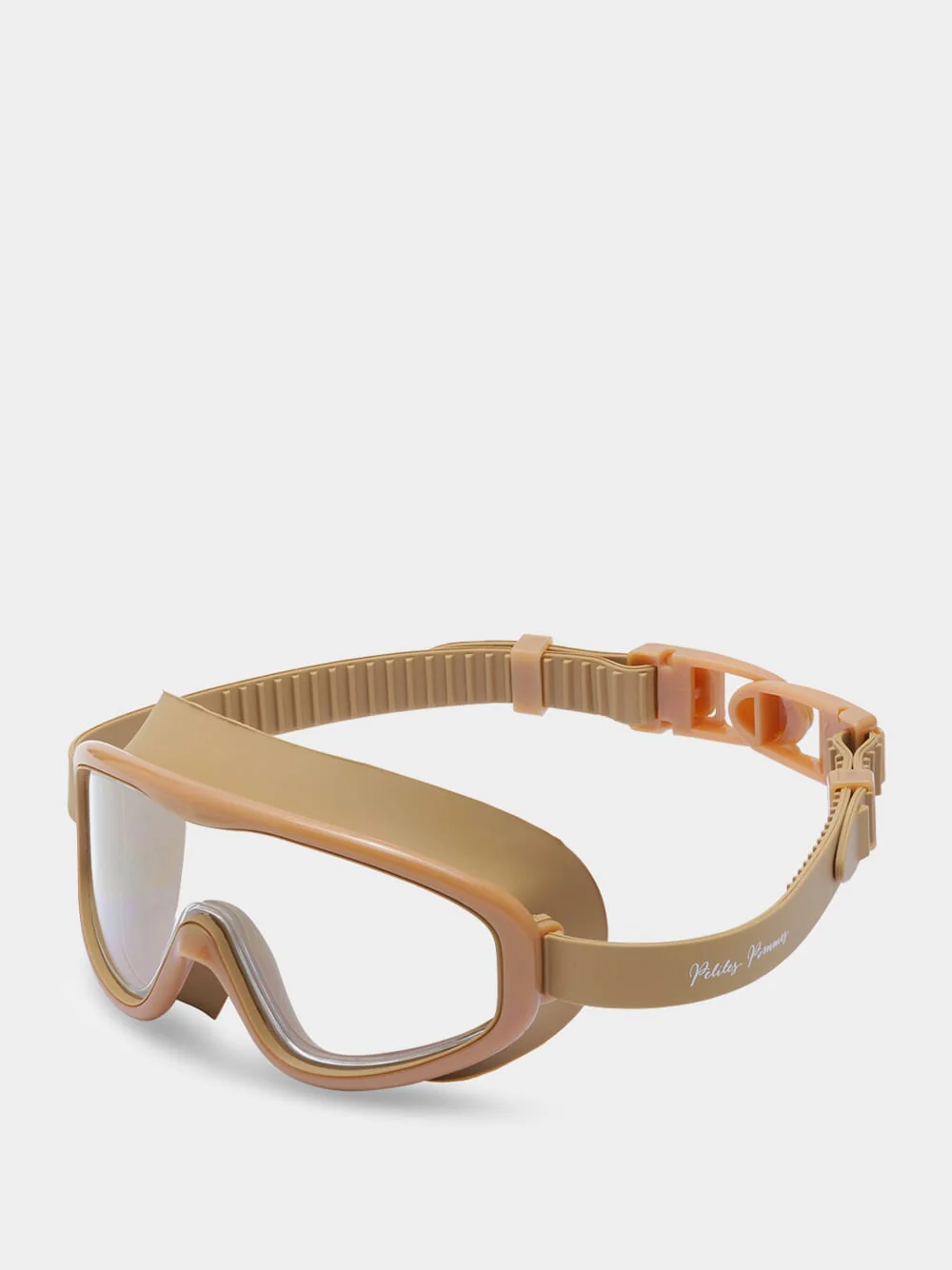 Dolce Carl Swim Goggles - Image 2