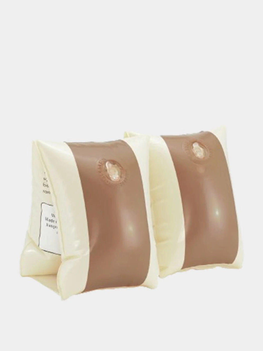 Kaffe Beige Alex Armbands