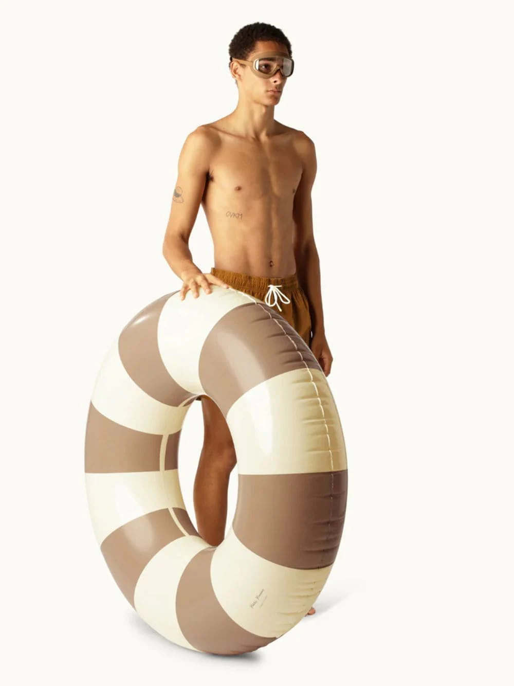 Kaffe Beige Float Celine Grand - Image 3