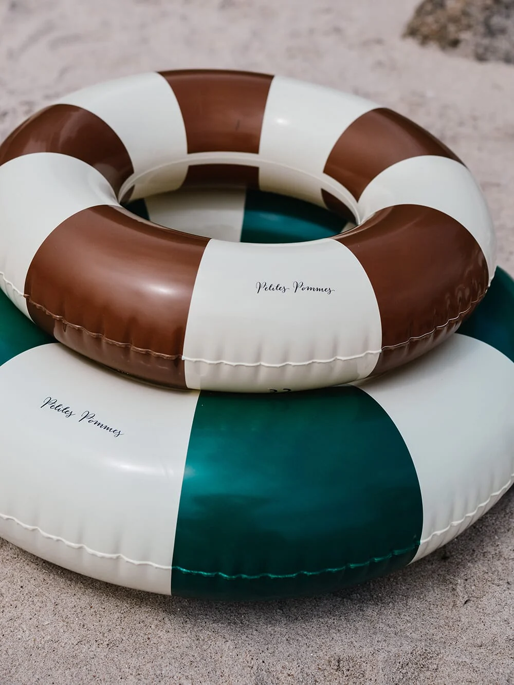 Oxford Green Float Celine Grand
