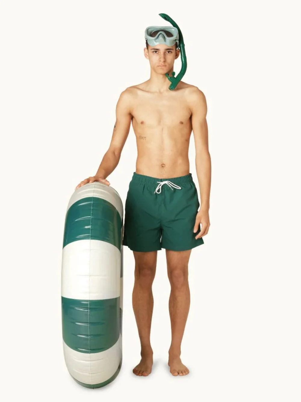 Oxford Green Float Celine Grand - Image 4