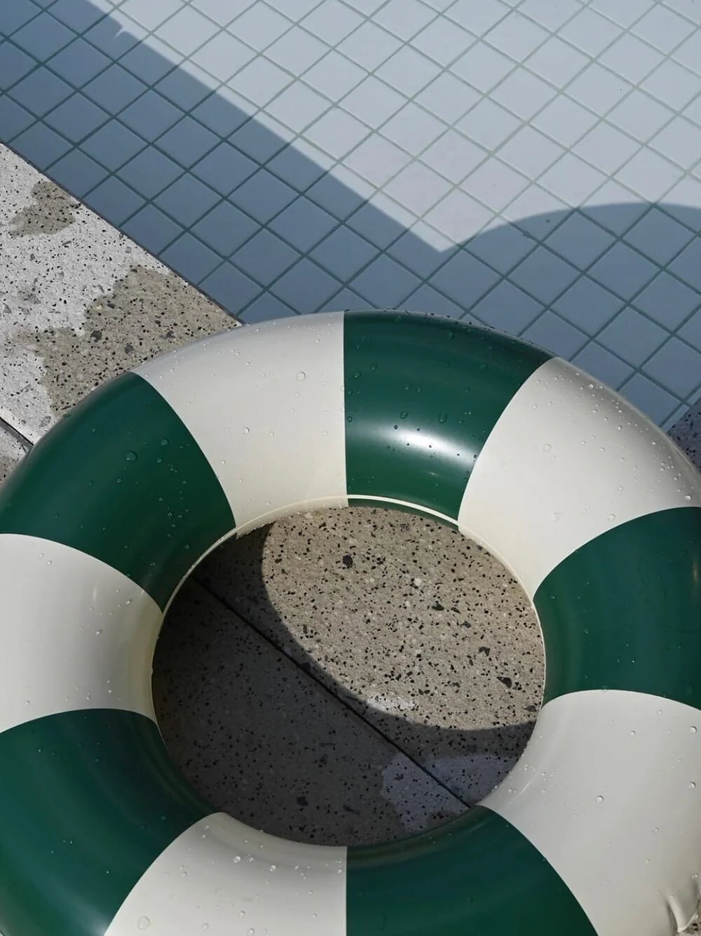 Oxford Green Float Celine Grand - Image 6