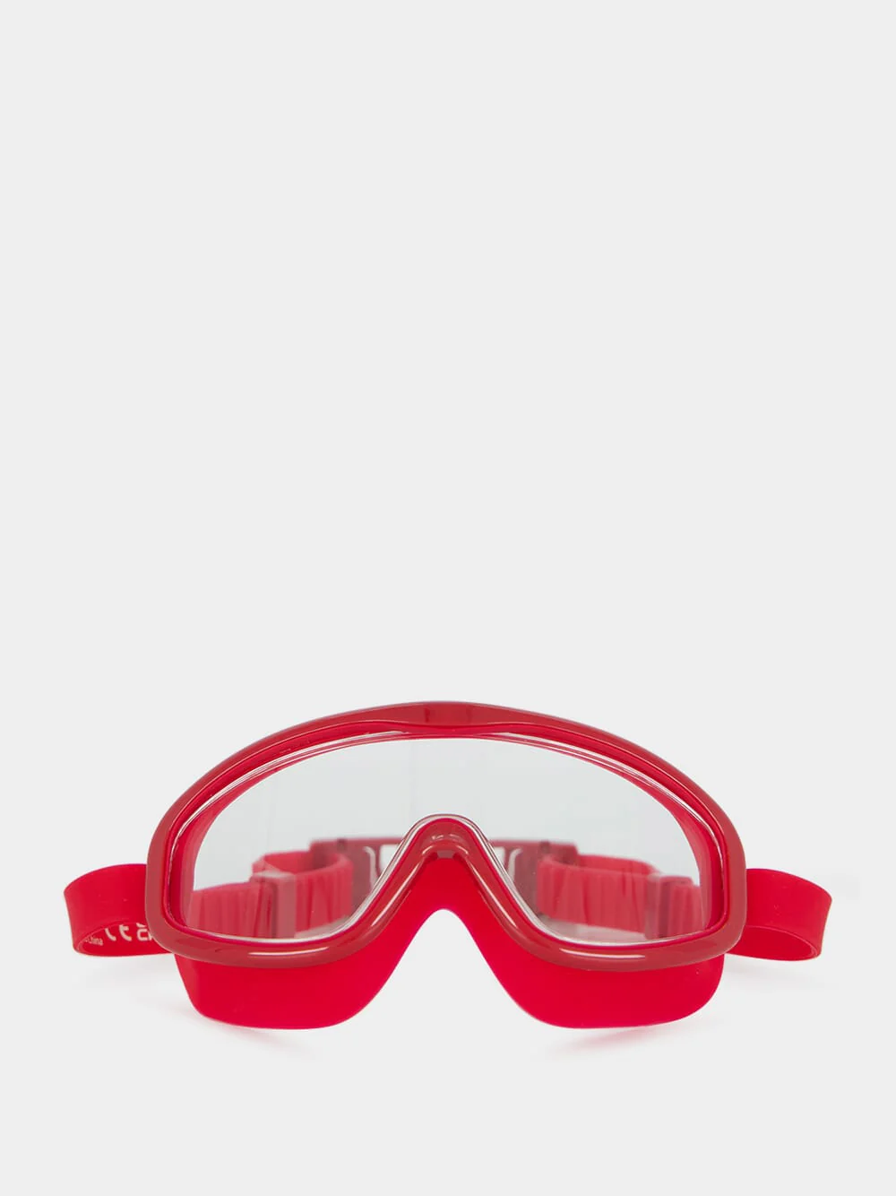 Ruby Red Kids Hans Swim Goggles