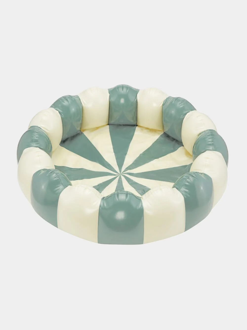 Sage Green Alice Inflatable Pool