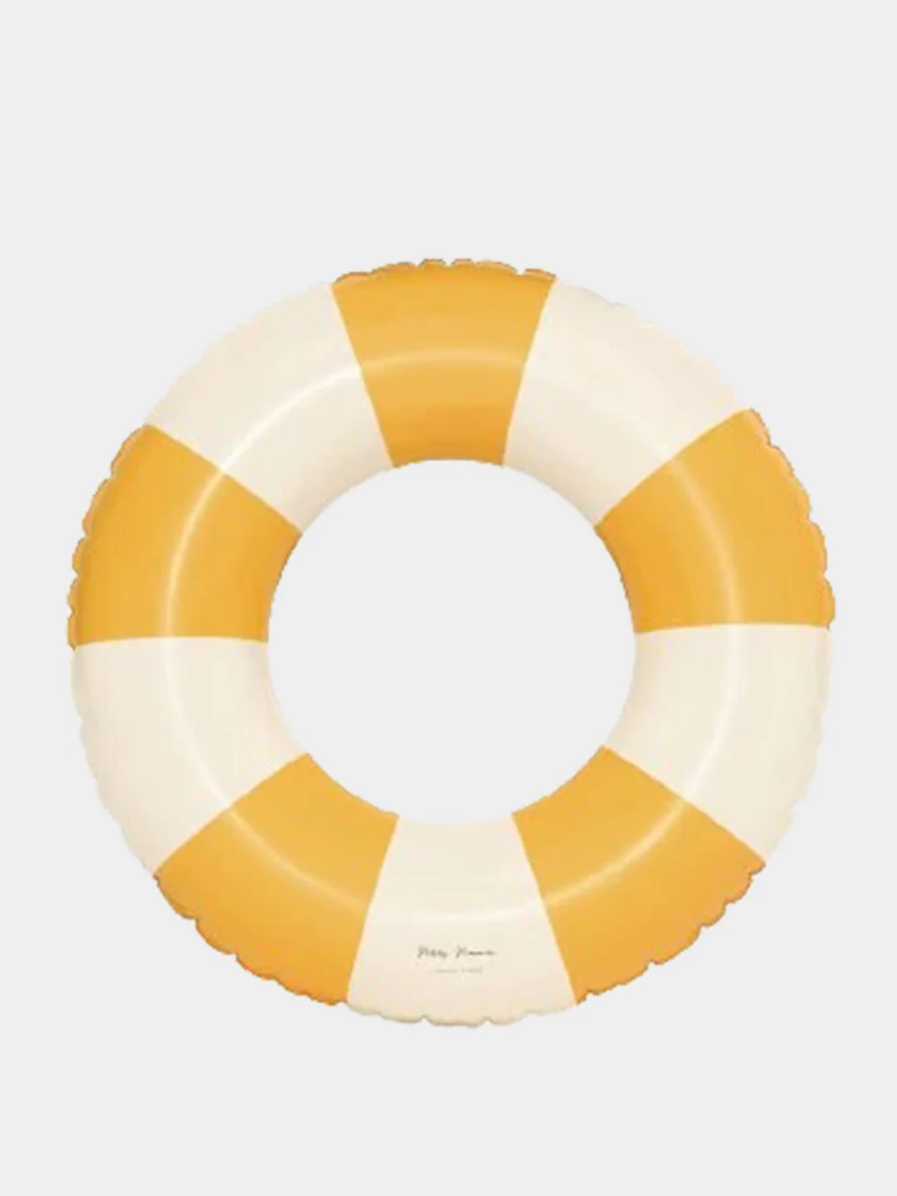 Sunset Swim Ring Olivia