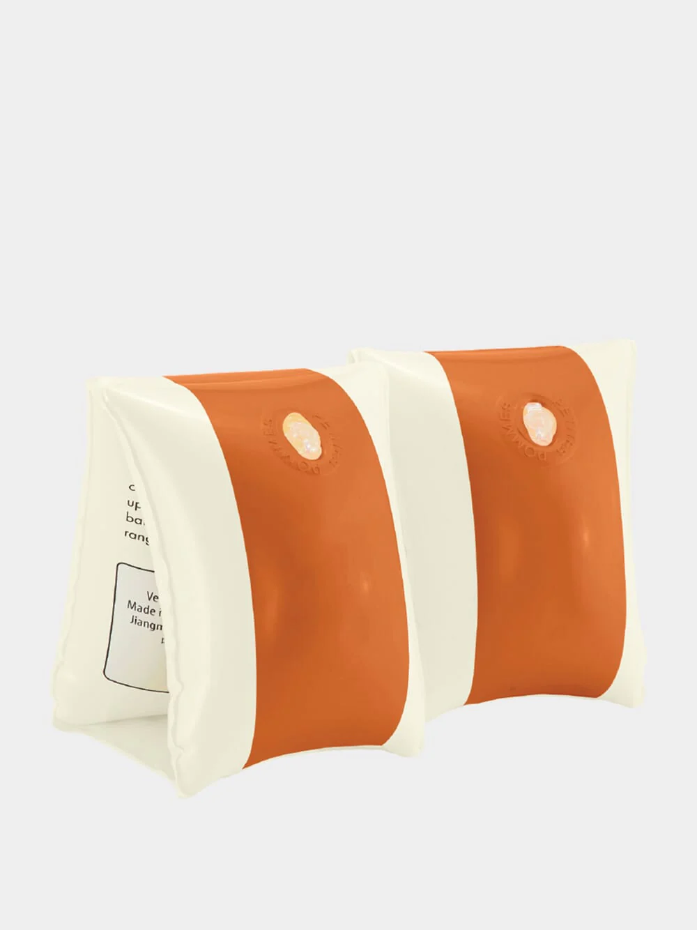 Tangerine Orange Alex Armbands - Image 2