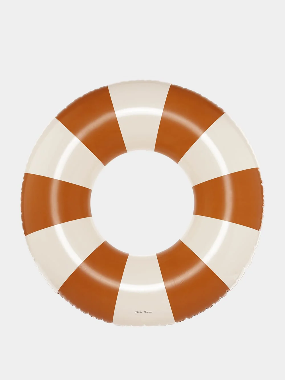 Tangerine Orange Float Celine Grand
