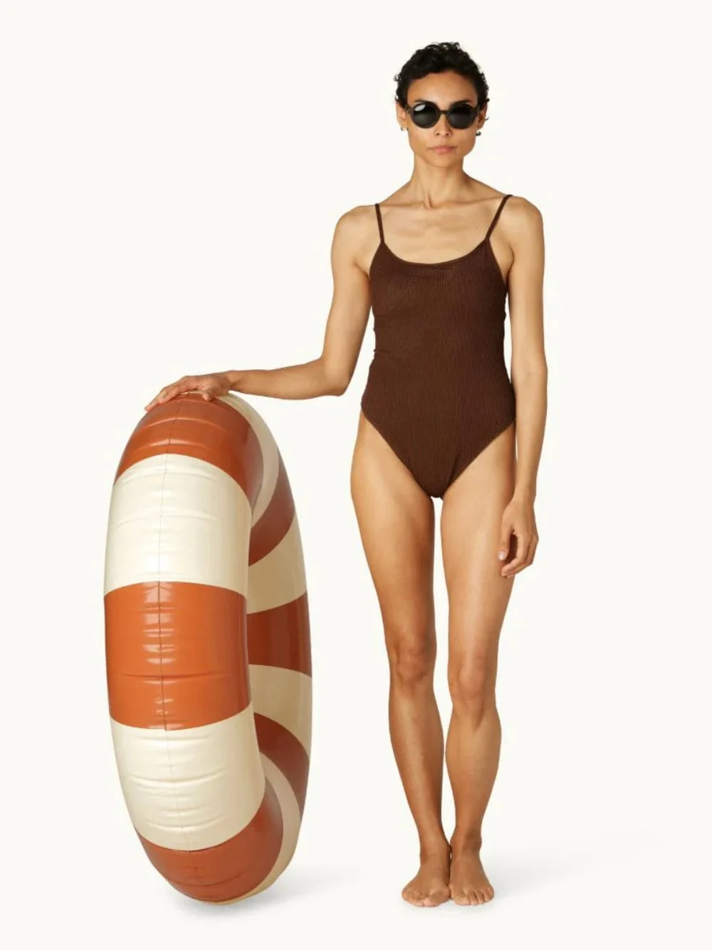 Tangerine Orange Float Celine Grand - Image 3