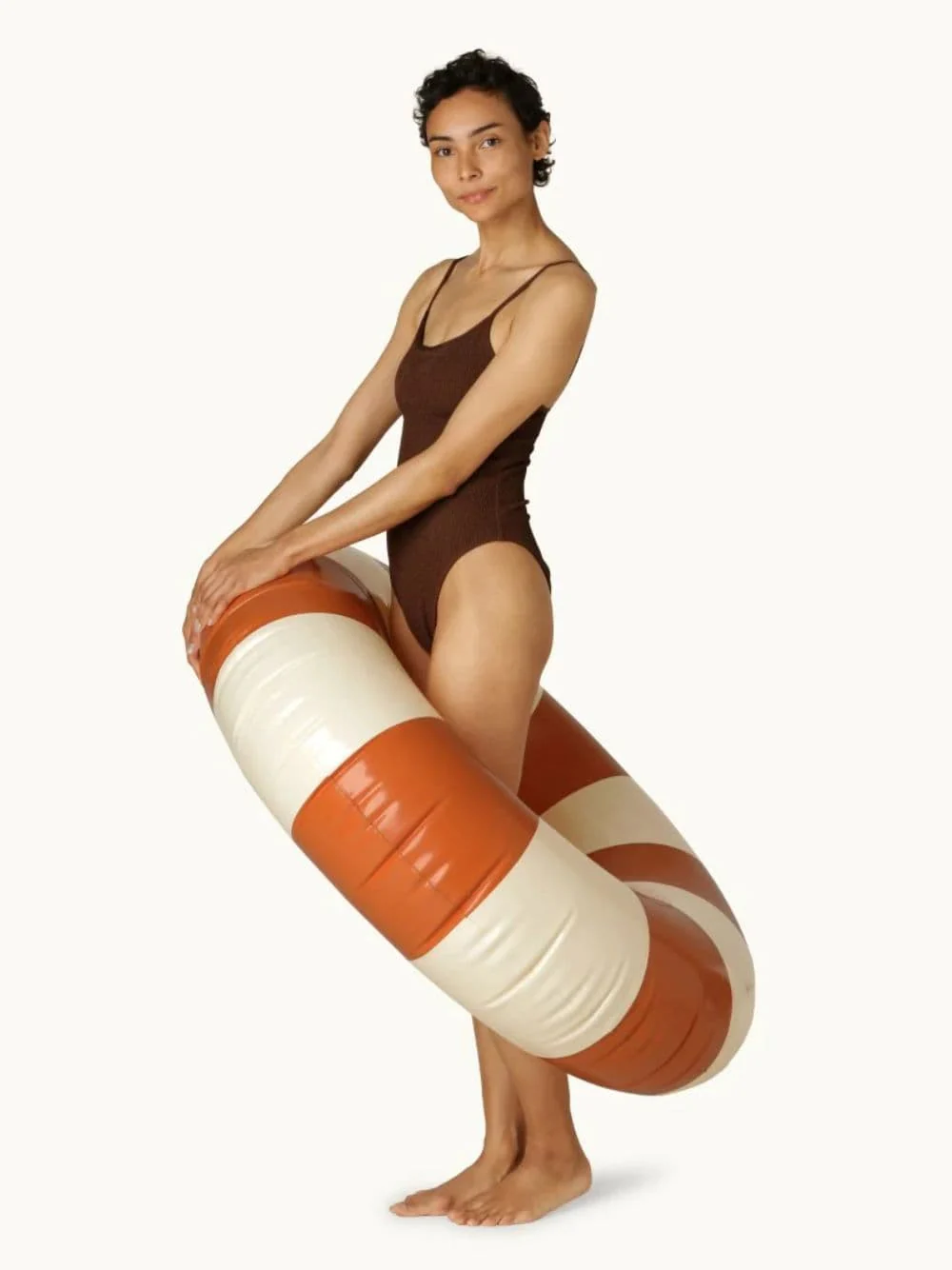 Tangerine Orange Float Celine Grand - Image 4