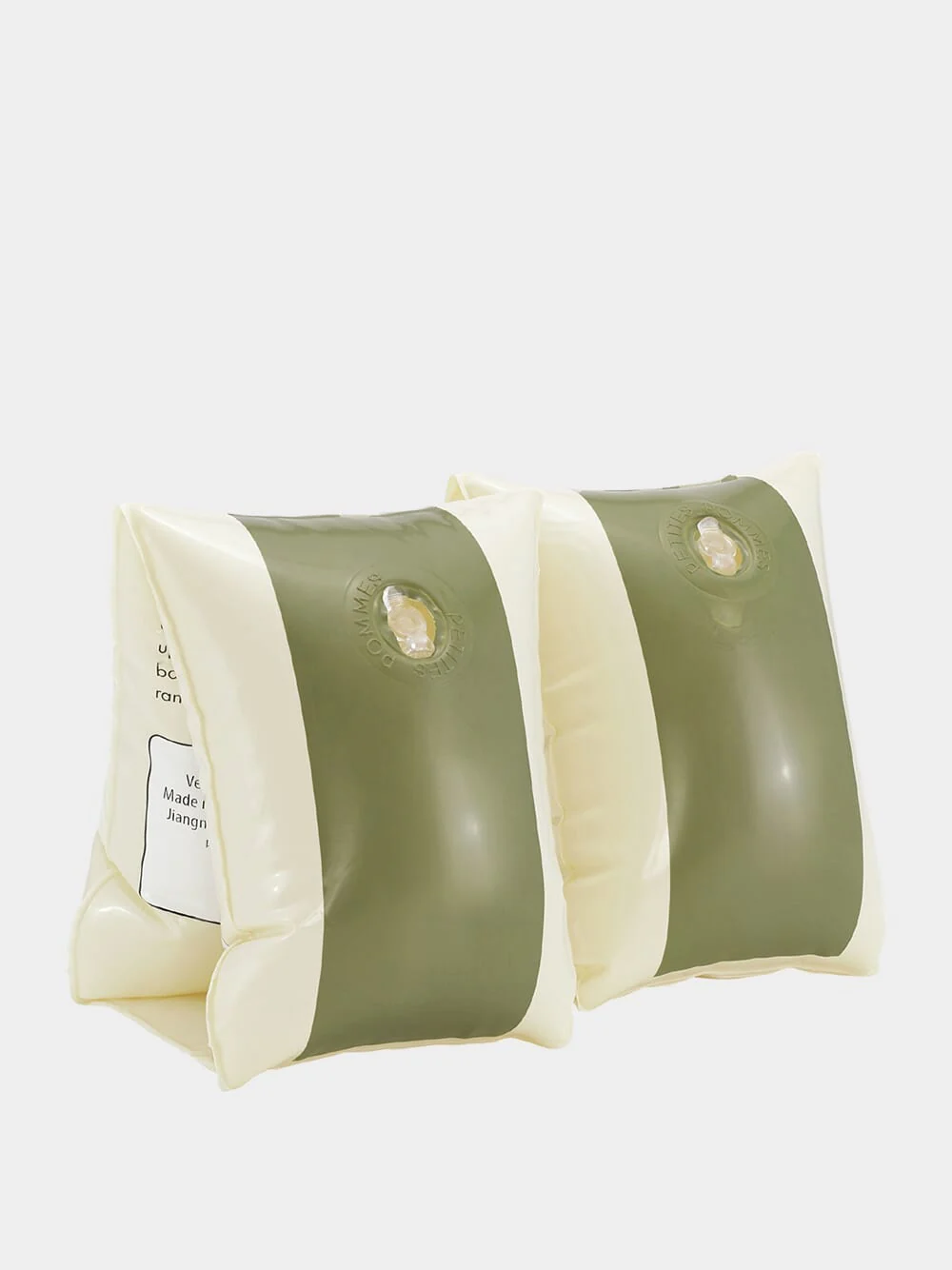 Terra Verde Alex Armbands
