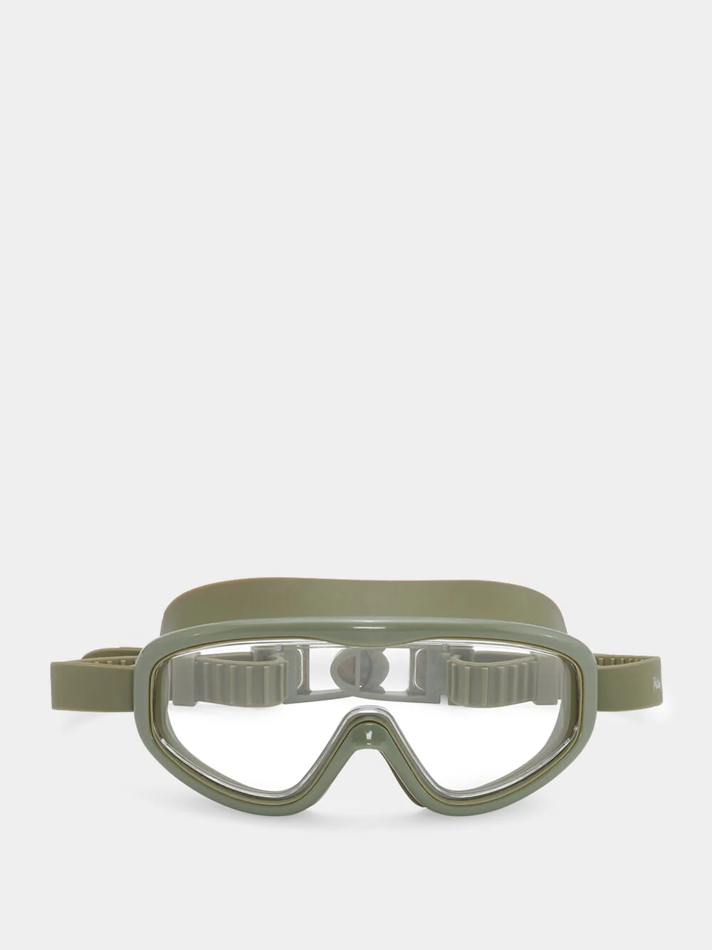 Terra Verde Carl Swim Goggles